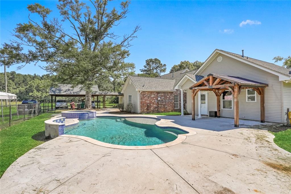 49151 Chapel Road Tickfaw, LA 70466 - Photo 25 of 25 Gallery Image 25