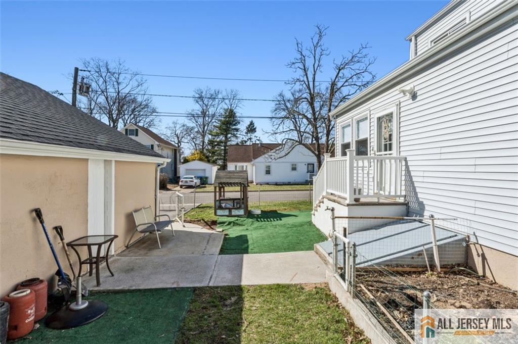 33 Safran Avenue Edison, NJ 08837 - Photo 29 of 31