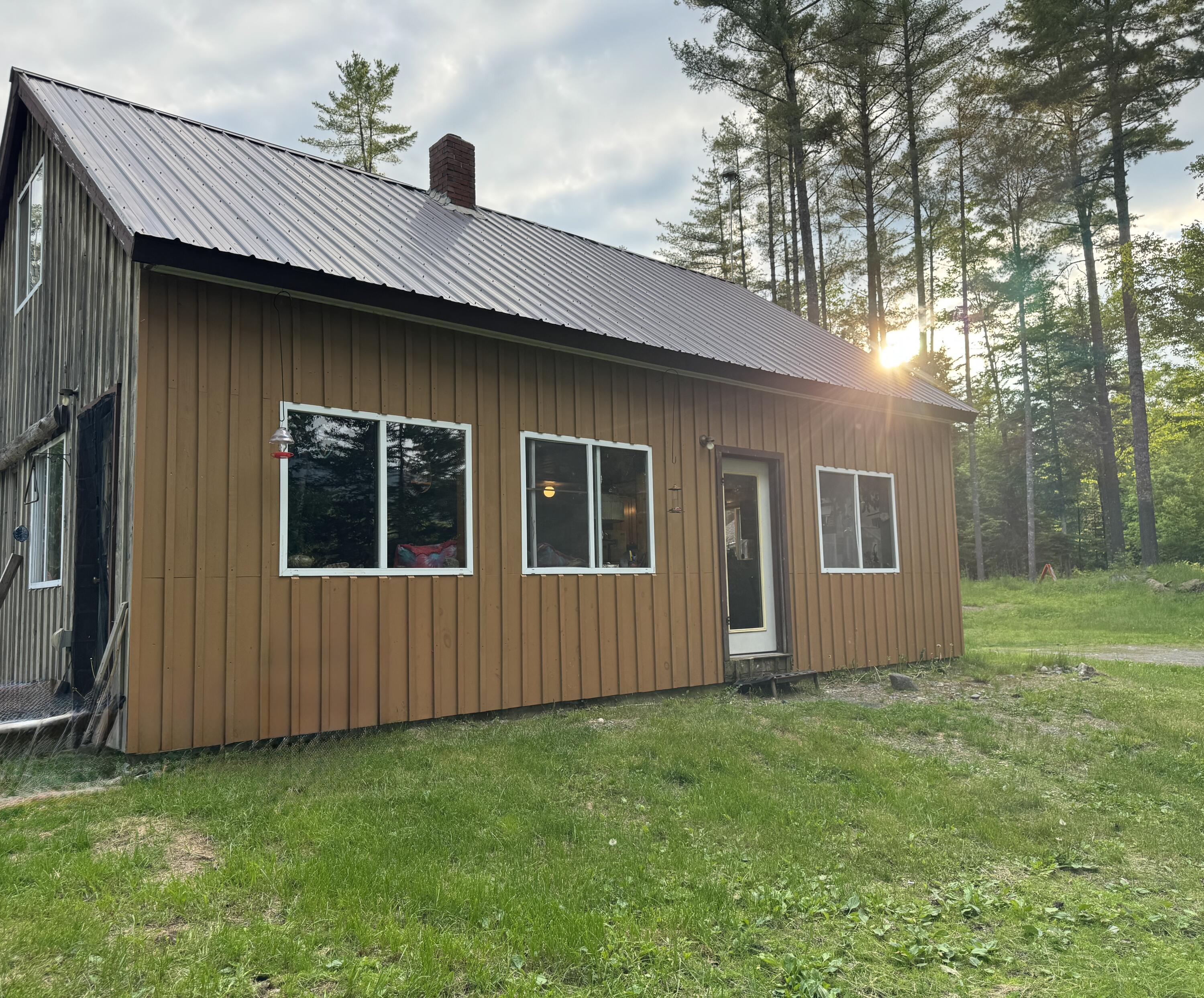 1215 Elliotsville Road Monson, ME 04464 - Photo 4 of 83 IMG_3674