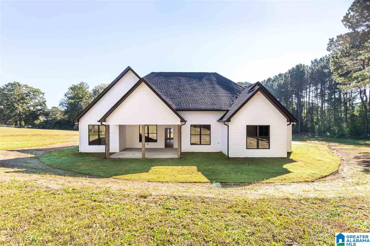 4015 Masters Road Pell City, AL 35128 - Photo 37 of 45