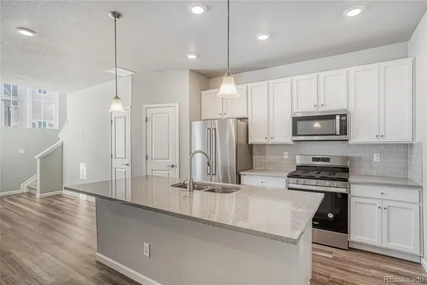 $2,595 | 1830 South Poplar Street, Denver, CO 80224