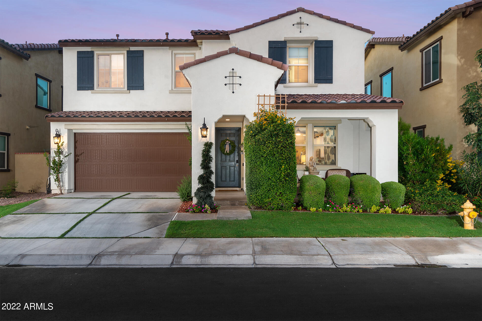 21054 West Coronado Road Buckeye, AZ 85396 - Photo 1 of 71 DSC_6269