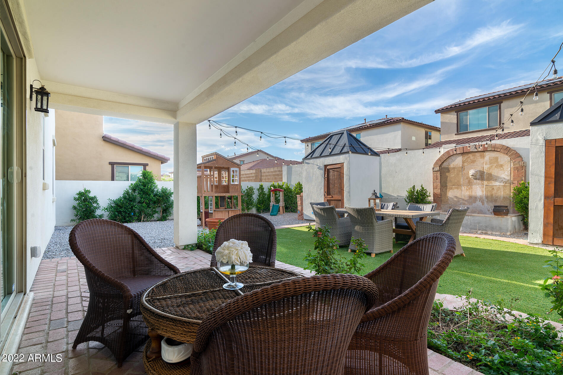 21054 West Coronado Road Buckeye, AZ 85396 - Photo 14 of 71 DSC_6097