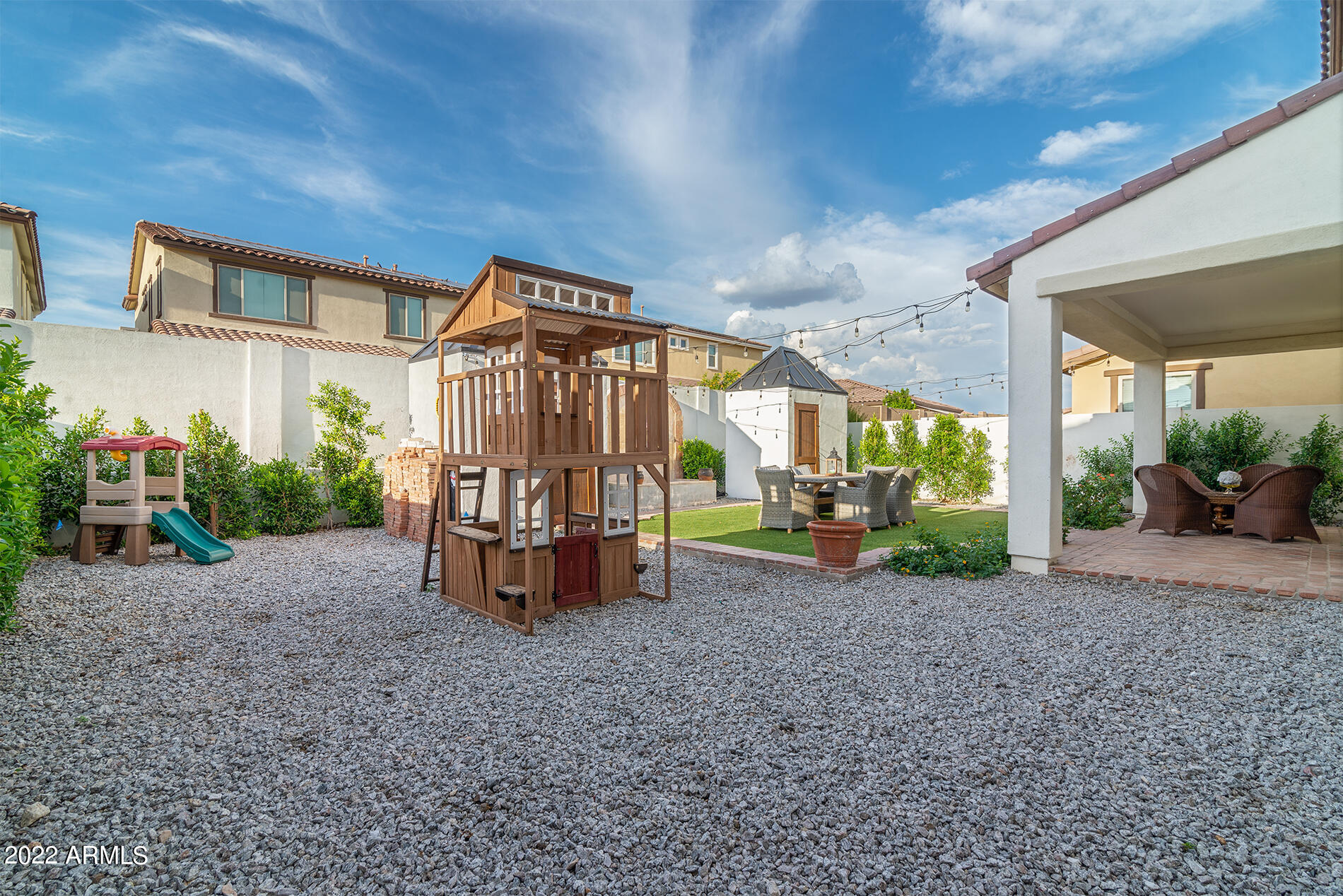 21054 West Coronado Road Buckeye, AZ 85396 - Photo 18 of 71 DSC_6106