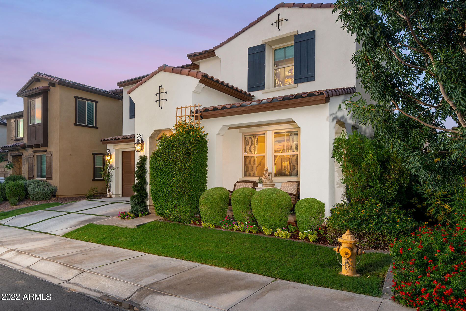 21054 West Coronado Road Buckeye, AZ 85396 - Photo 2 of 71 DSC_6291