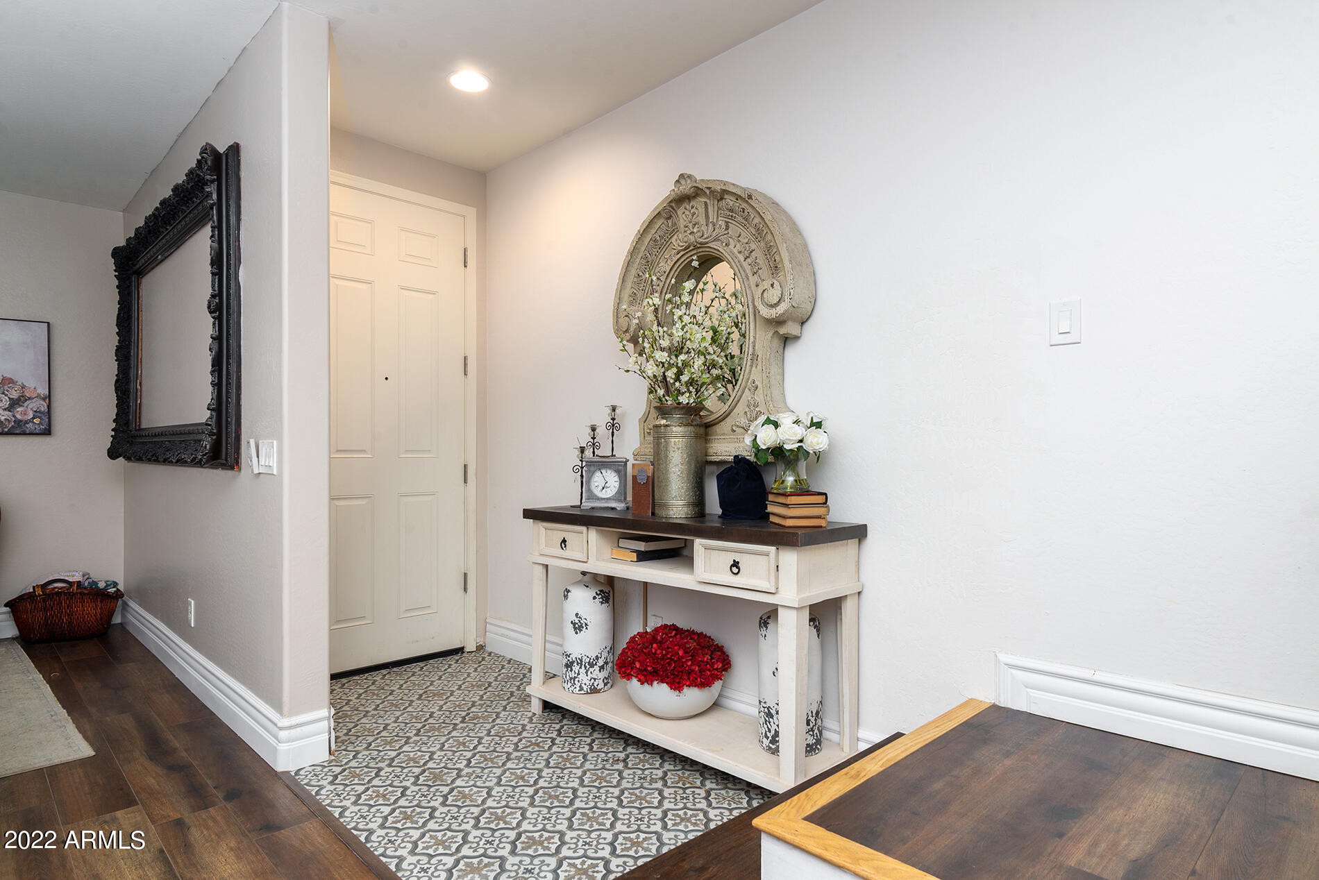 21054 West Coronado Road Buckeye, AZ 85396 - Photo 21 of 71 Foyer