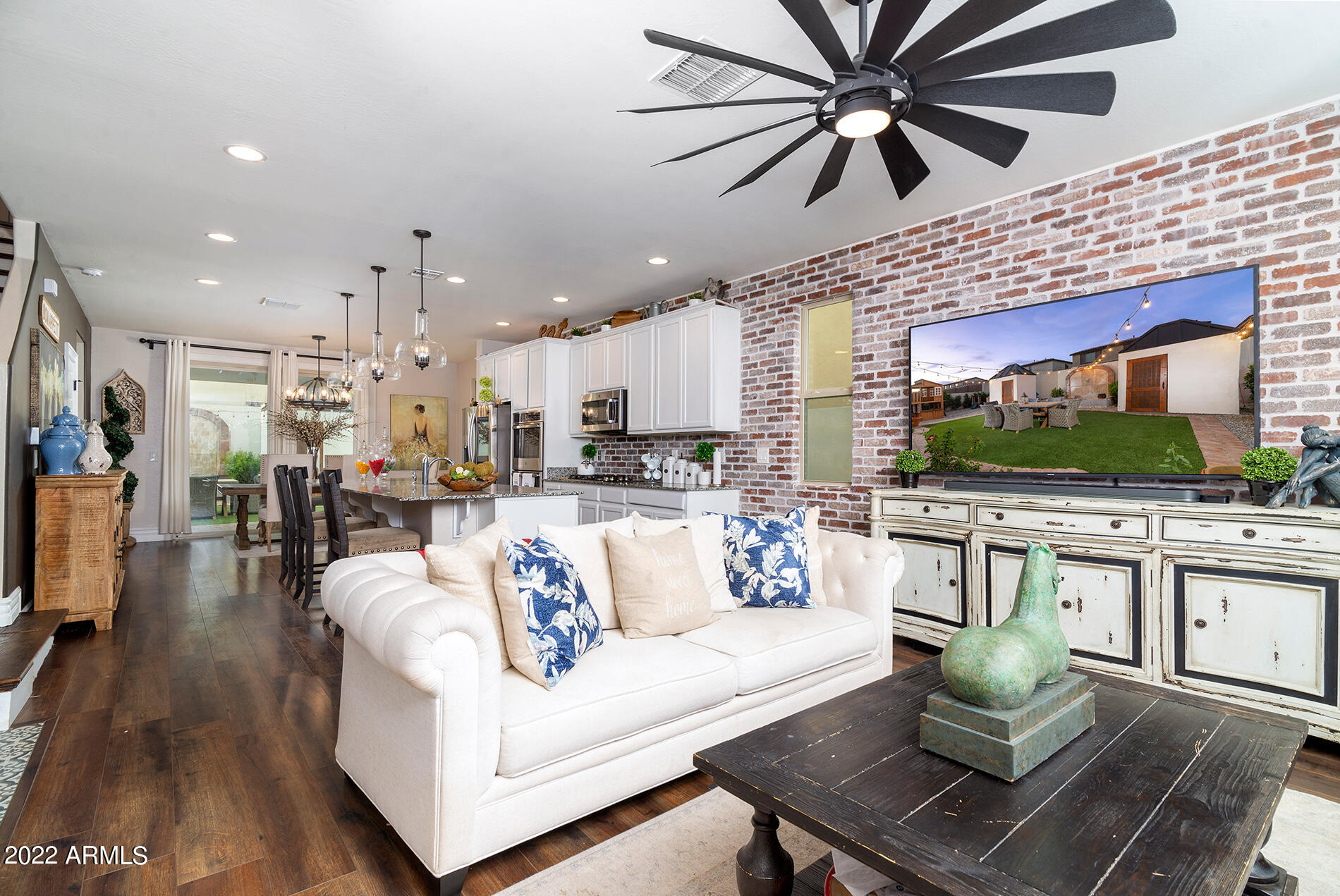 21054 West Coronado Road Buckeye, AZ 85396 - Photo 26 of 71 DSC_6192