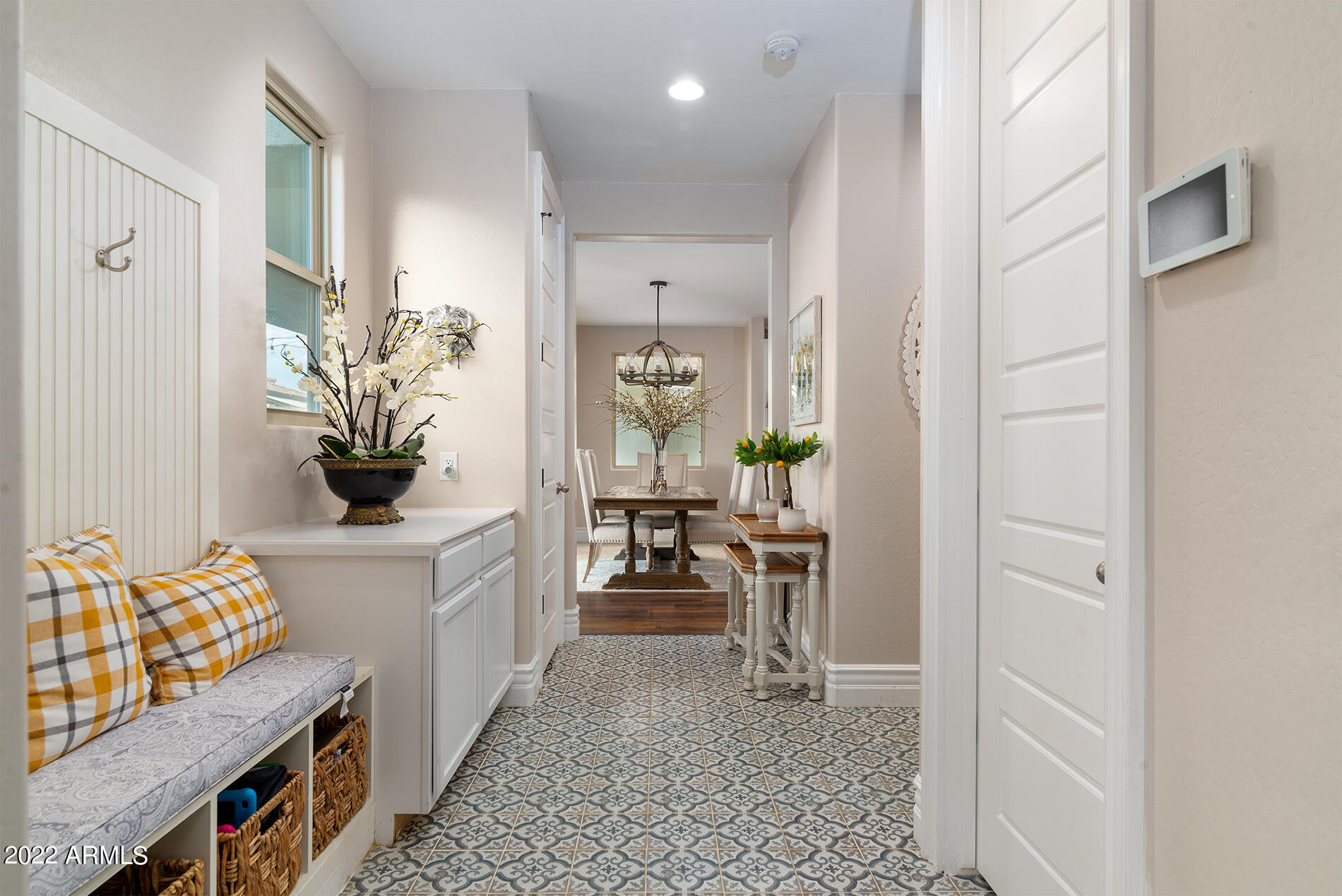 21054 West Coronado Road Buckeye, AZ 85396 - Photo 30 of 71 Mud Hall