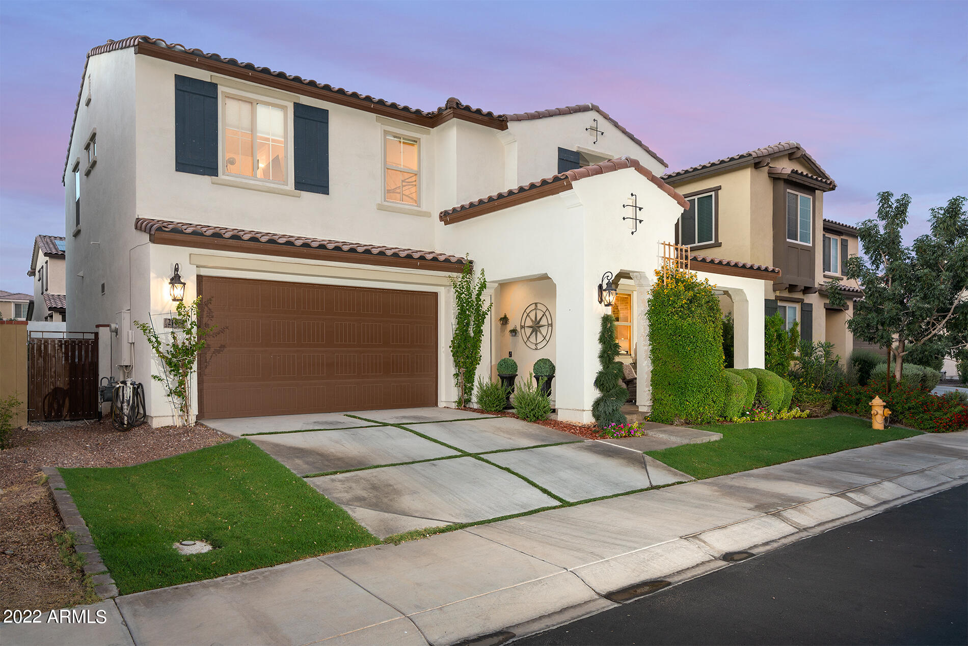 21054 West Coronado Road Buckeye, AZ 85396 - Photo 3 of 71 DSC_6282