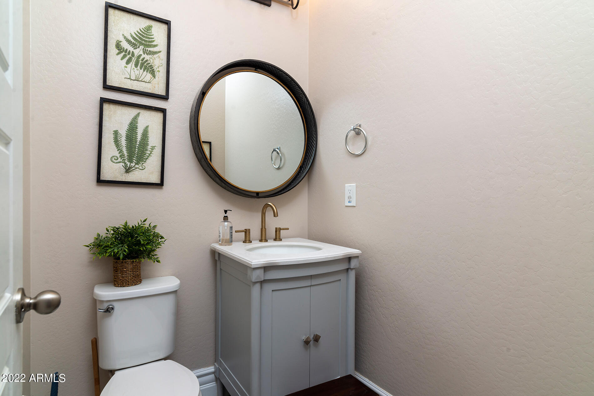 21054 West Coronado Road Buckeye, AZ 85396 - Photo 31 of 71 Half Bath