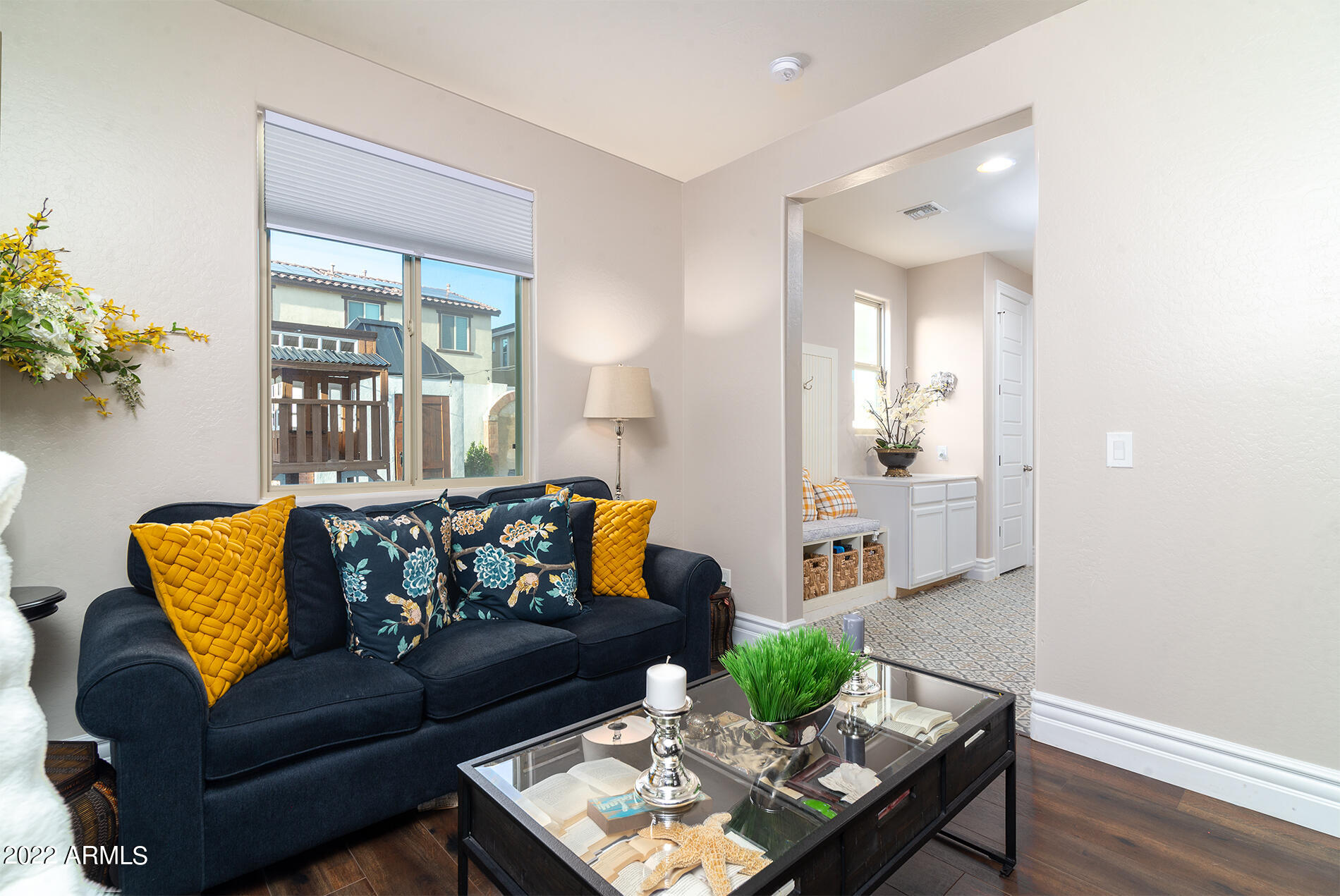 21054 West Coronado Road Buckeye, AZ 85396 - Photo 32 of 71 Den