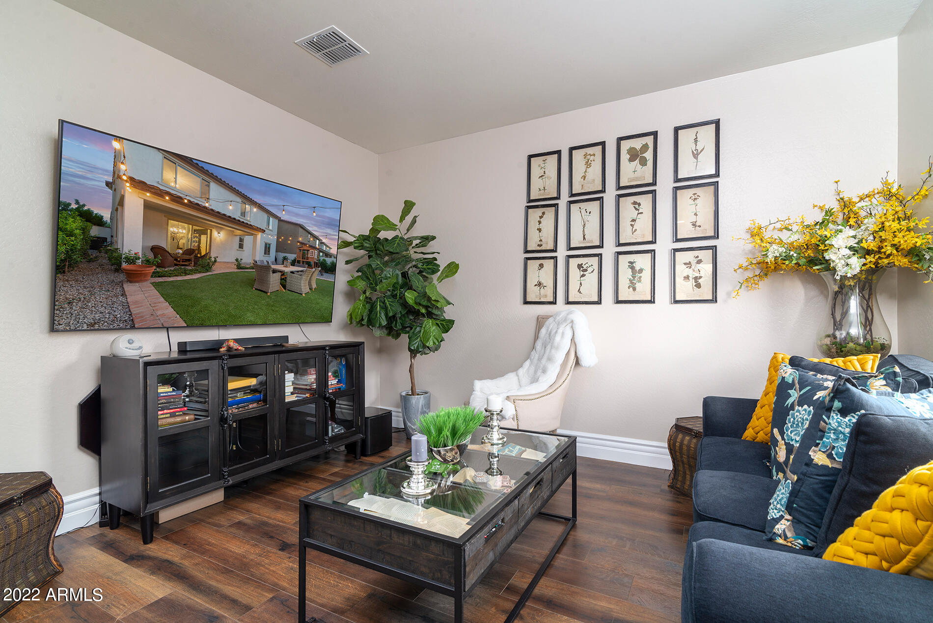 21054 West Coronado Road Buckeye, AZ 85396 - Photo 33 of 71 Den