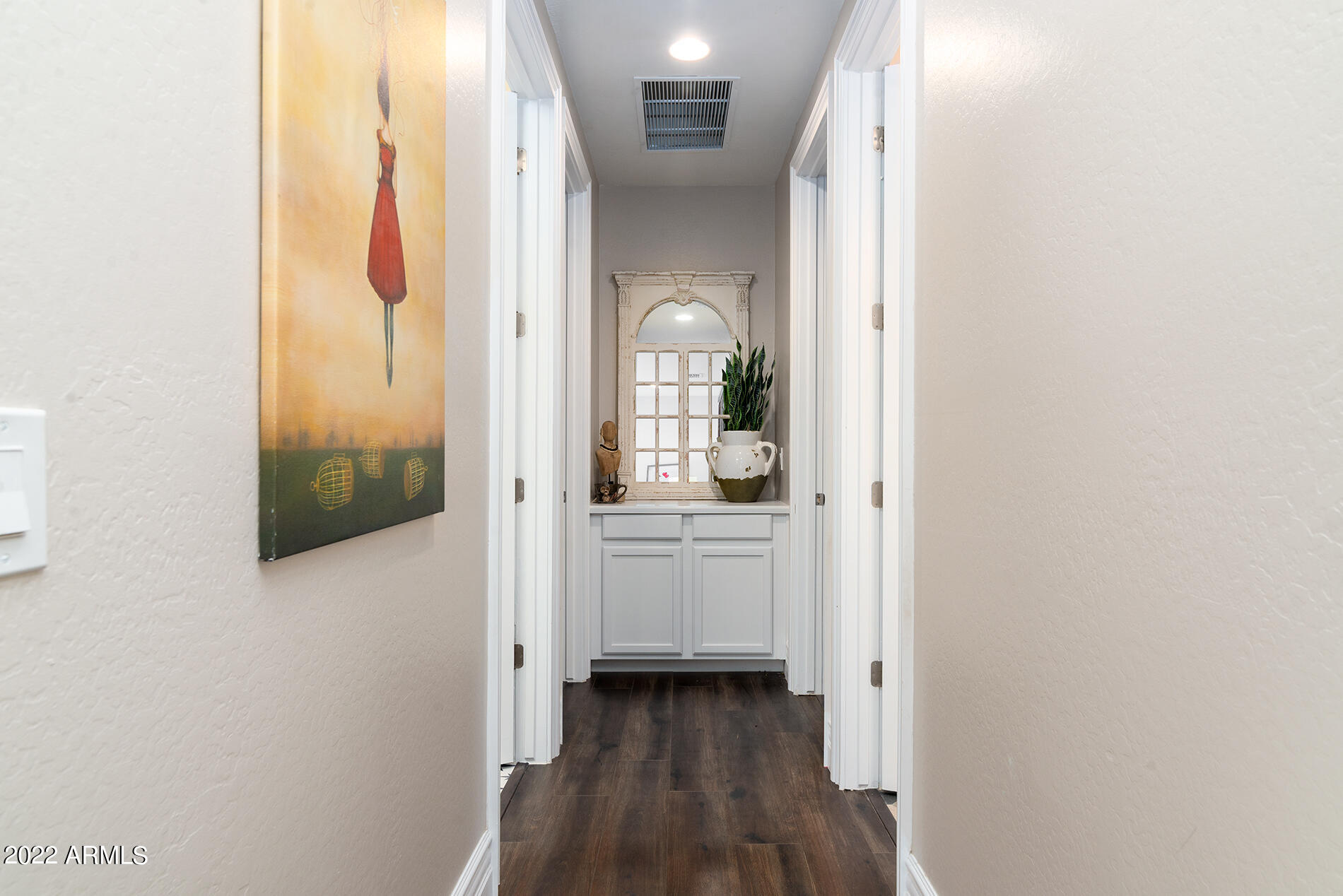 21054 West Coronado Road Buckeye, AZ 85396 - Photo 40 of 71 Hall upstairs