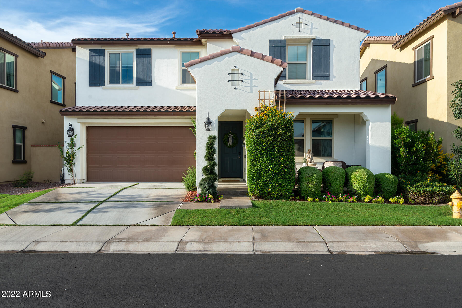 21054 West Coronado Road Buckeye, AZ 85396 - Photo 4 of 71 DSC_6087