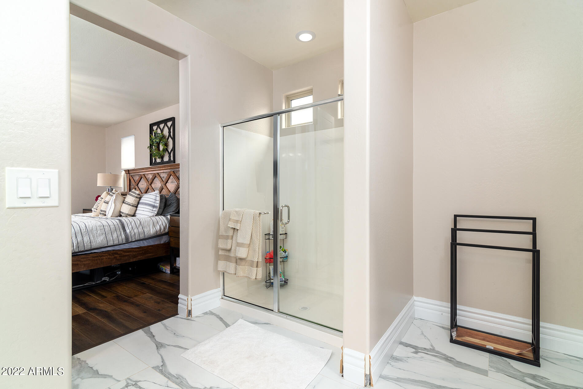 21054 West Coronado Road Buckeye, AZ 85396 - Photo 44 of 71 Masther Shower