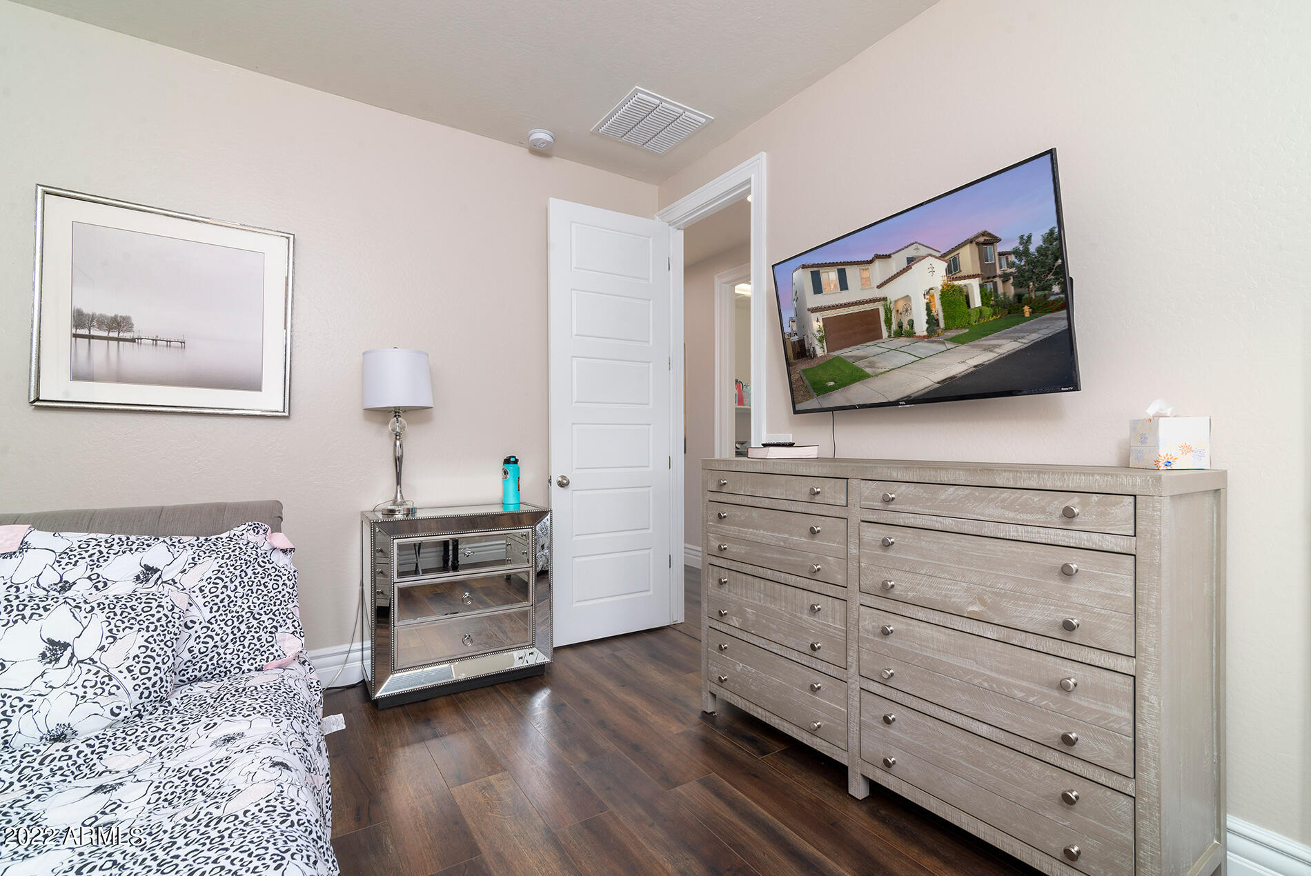 21054 West Coronado Road Buckeye, AZ 85396 - Photo 47 of 71 Bedroom 2