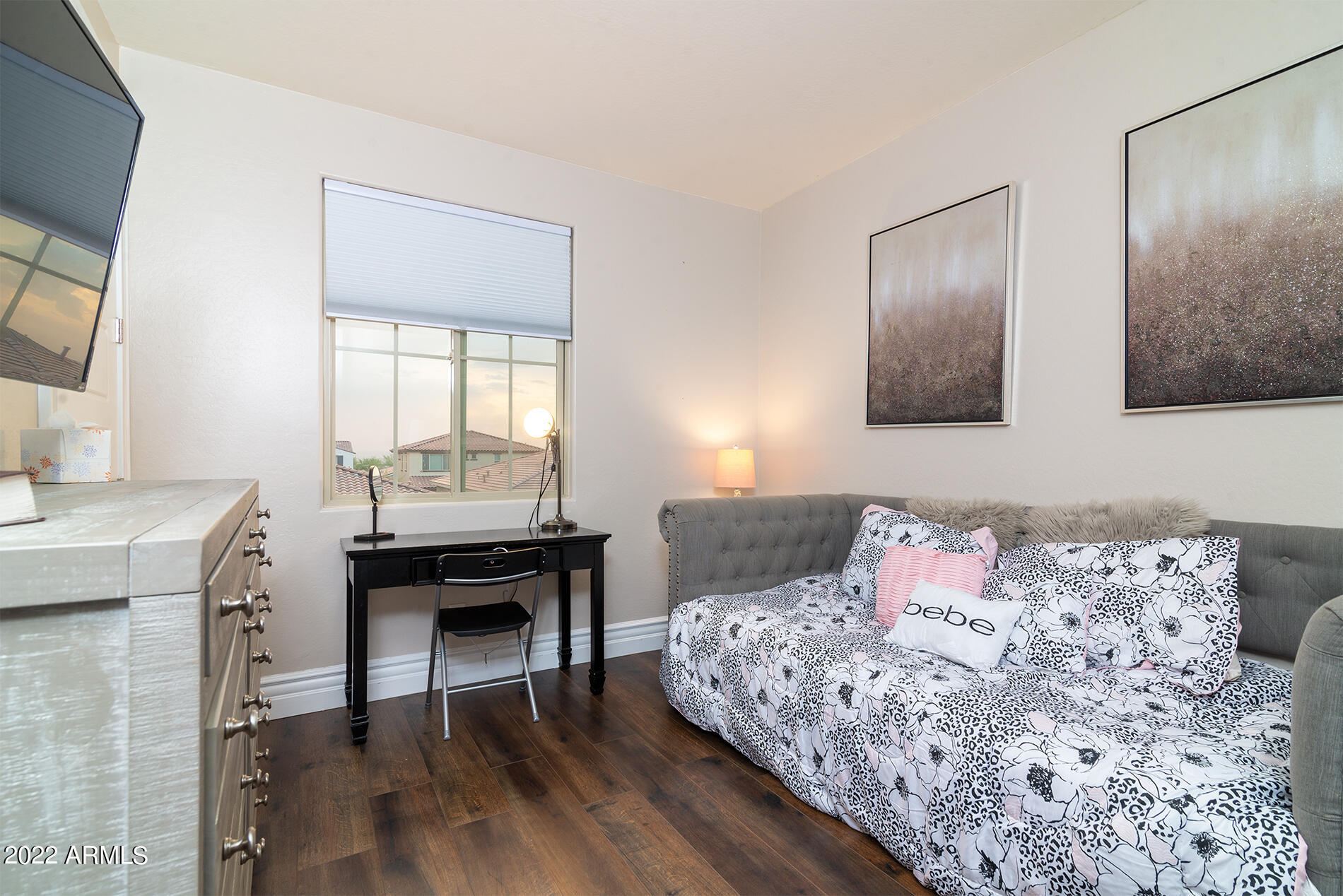 21054 West Coronado Road Buckeye, AZ 85396 - Photo 48 of 71 Bedroom 2