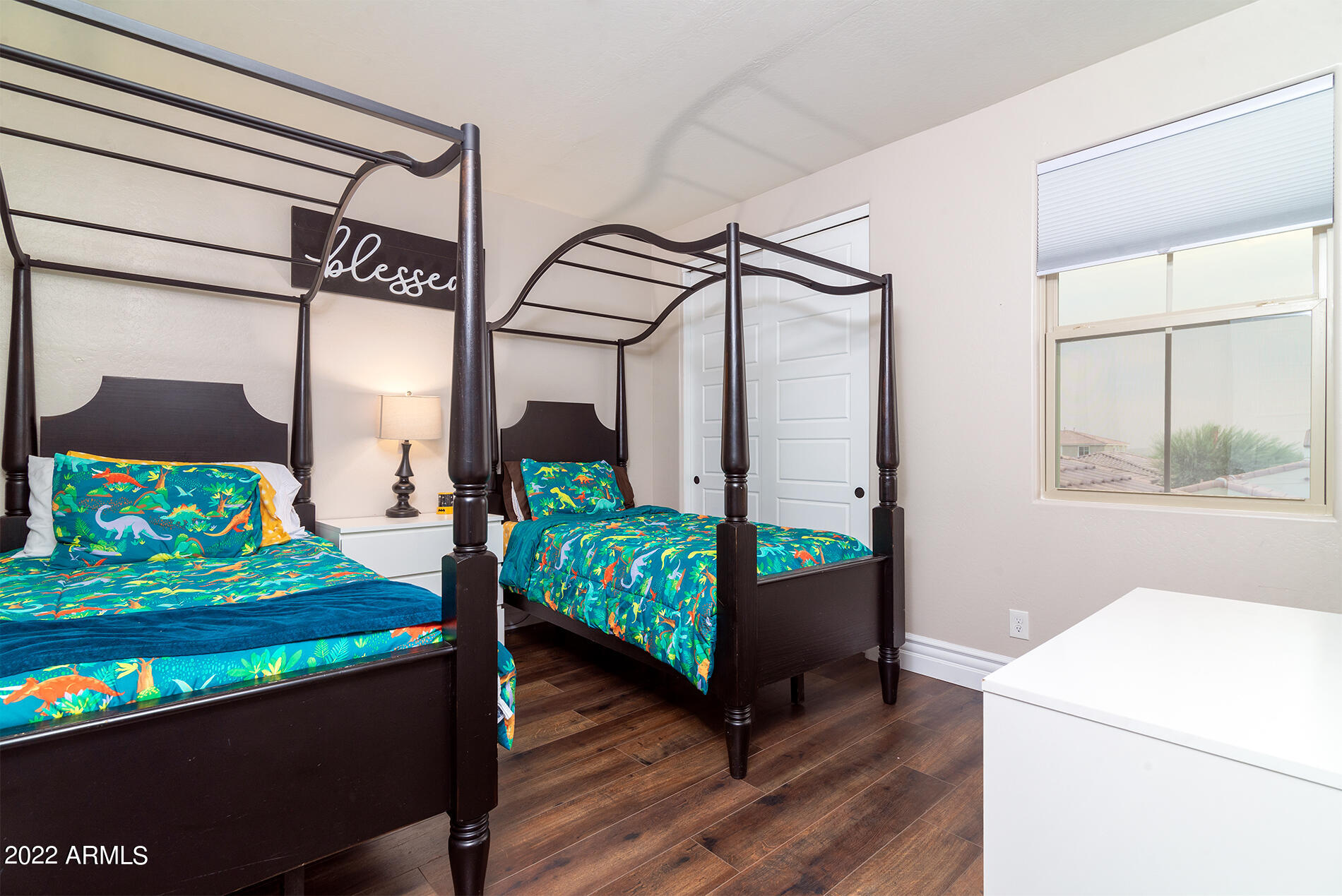 21054 West Coronado Road Buckeye, AZ 85396 - Photo 50 of 71 Bedroom 3