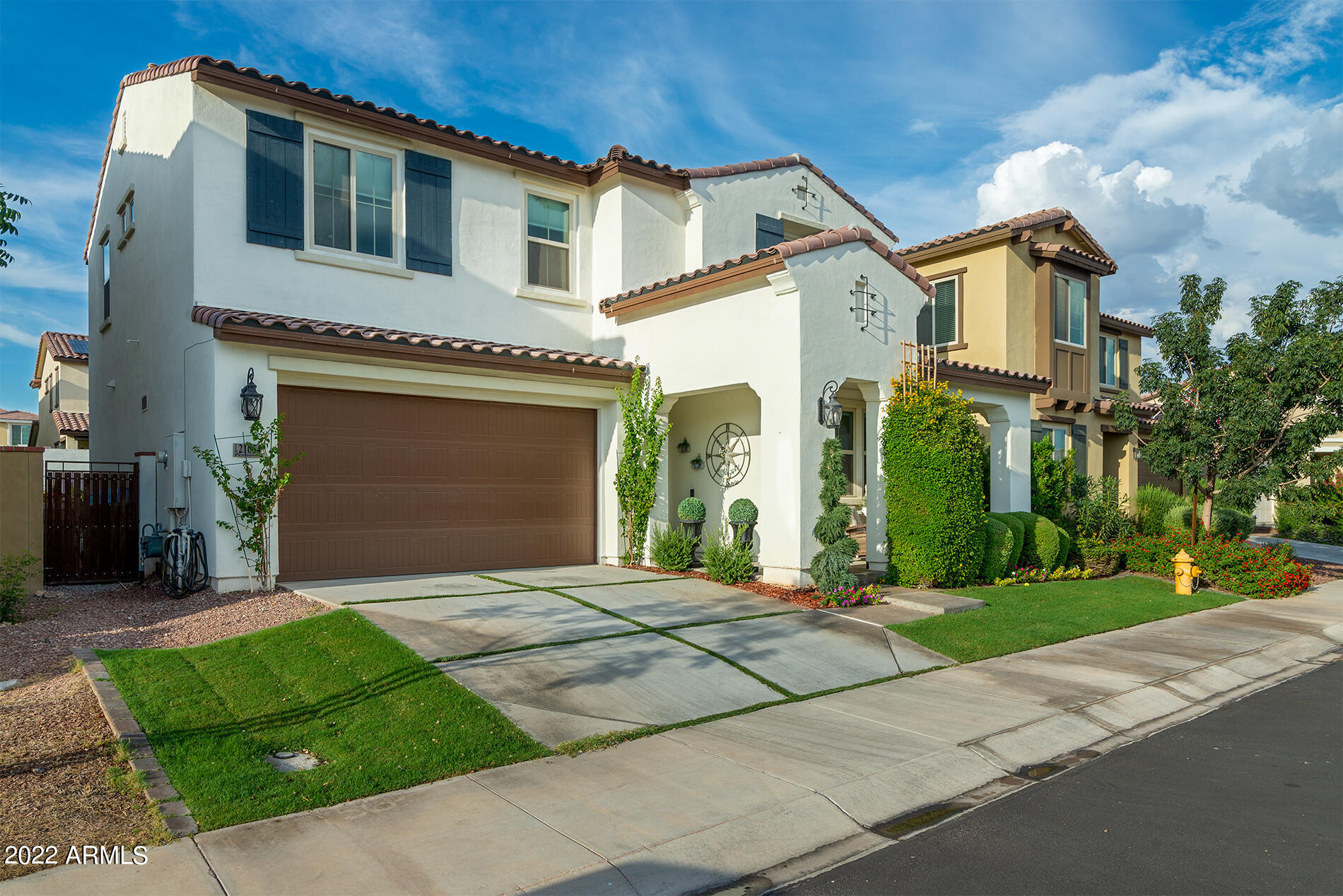 21054 West Coronado Road Buckeye, AZ 85396 - Photo 5 of 71 DSC_6091