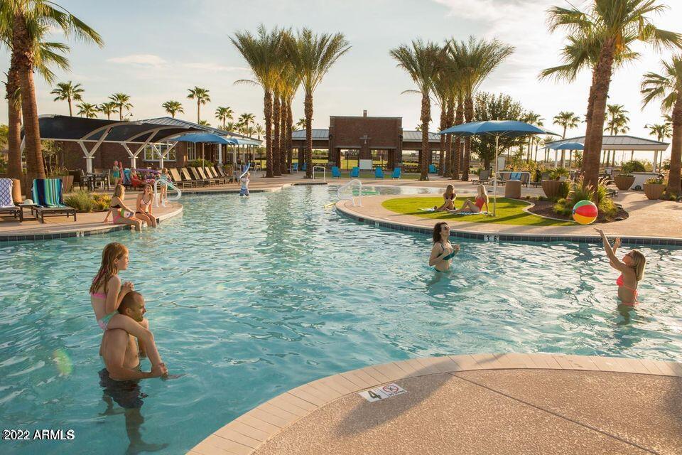 21054 West Coronado Road Buckeye, AZ 85396 - Photo 61 of 71 10