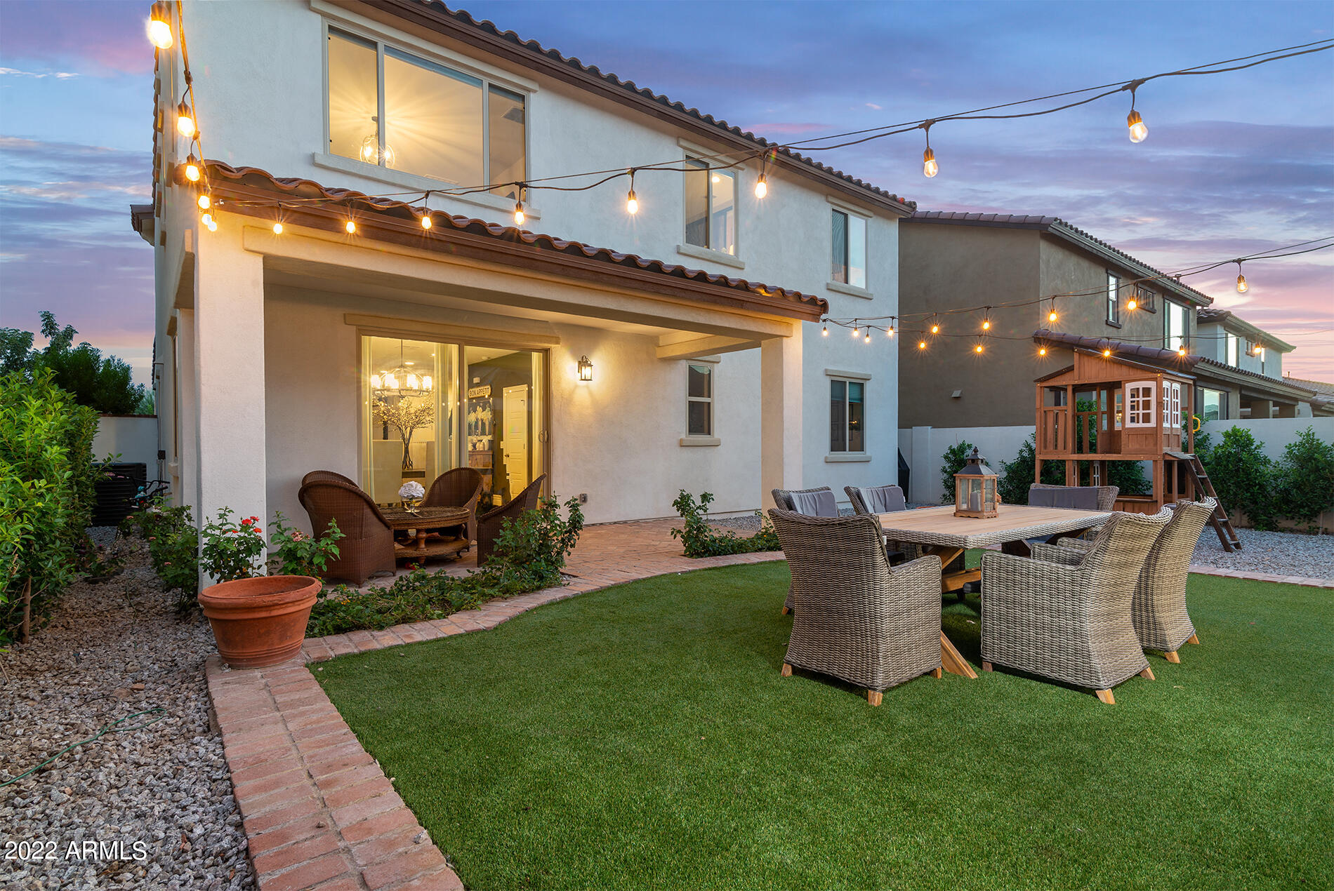 21054 West Coronado Road Buckeye, AZ 85396 - Photo 7 of 71 DSC_6304