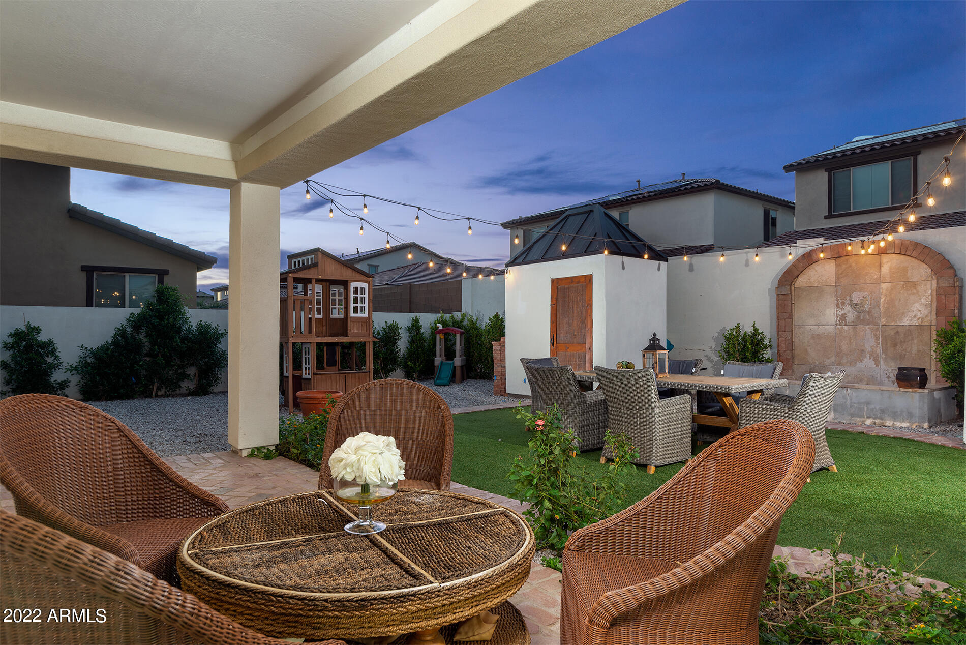 21054 West Coronado Road Buckeye, AZ 85396 - Photo 8 of 71 DSC_6297