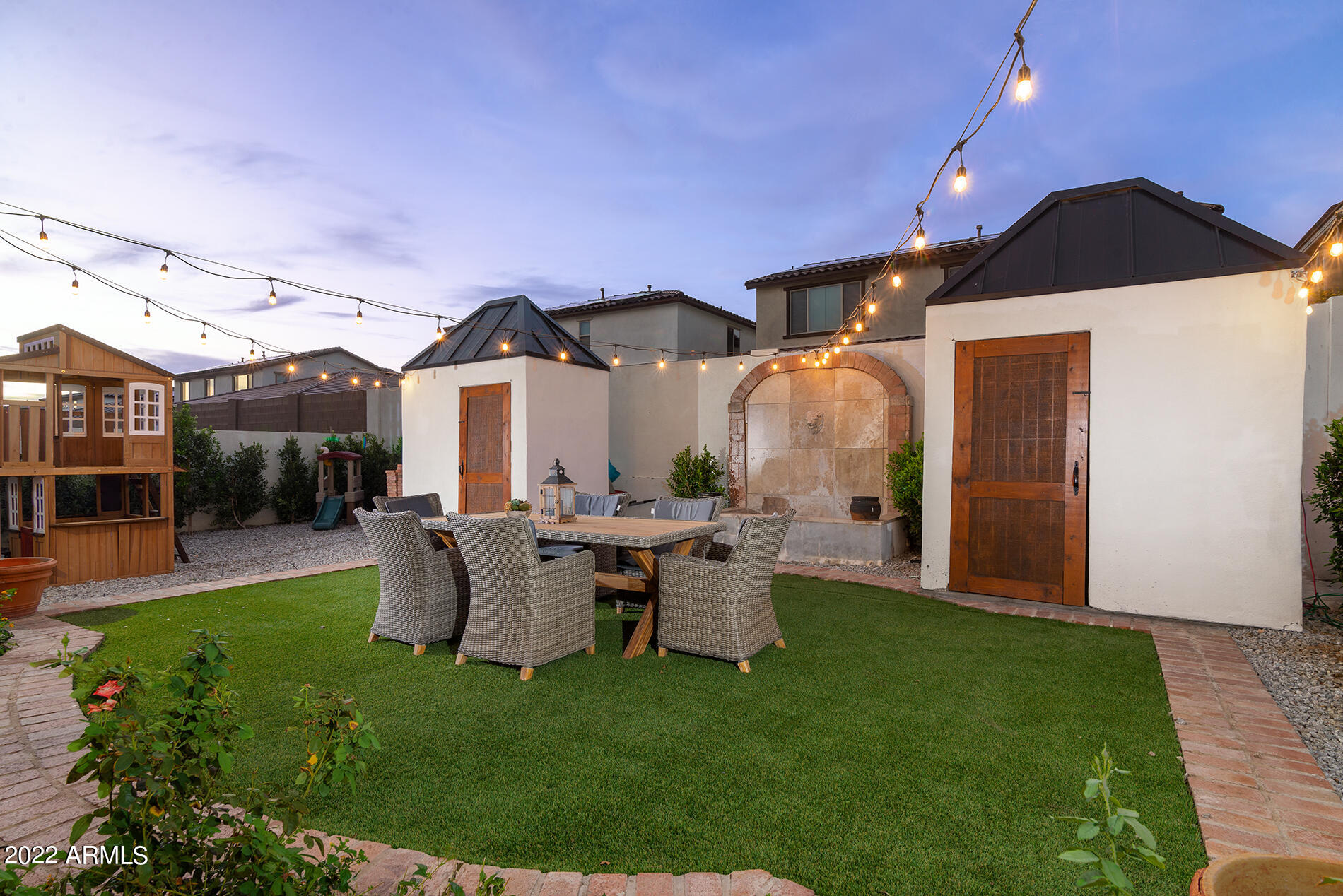 21054 West Coronado Road Buckeye, AZ 85396 - Photo 9 of 71 DSC_6311