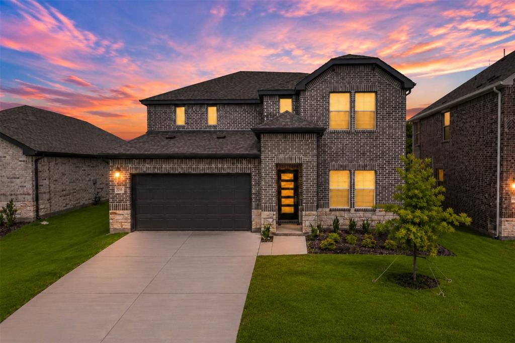 2217 Currents Road Princeton, TX 75407 - Photo 1 of 40 Gallery Image 1