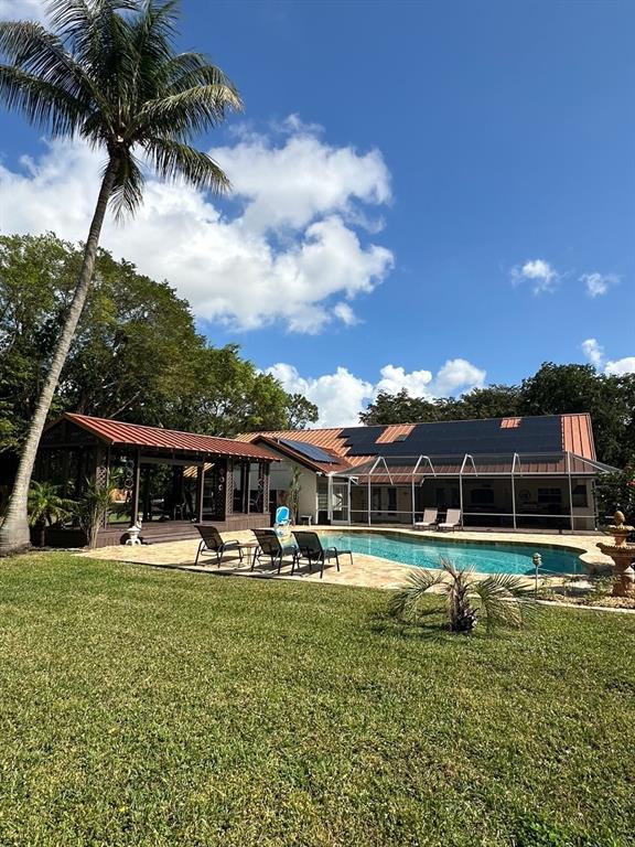 5221 Pine Tree Road Parkland, FL 33067 - Photo 68 of 71