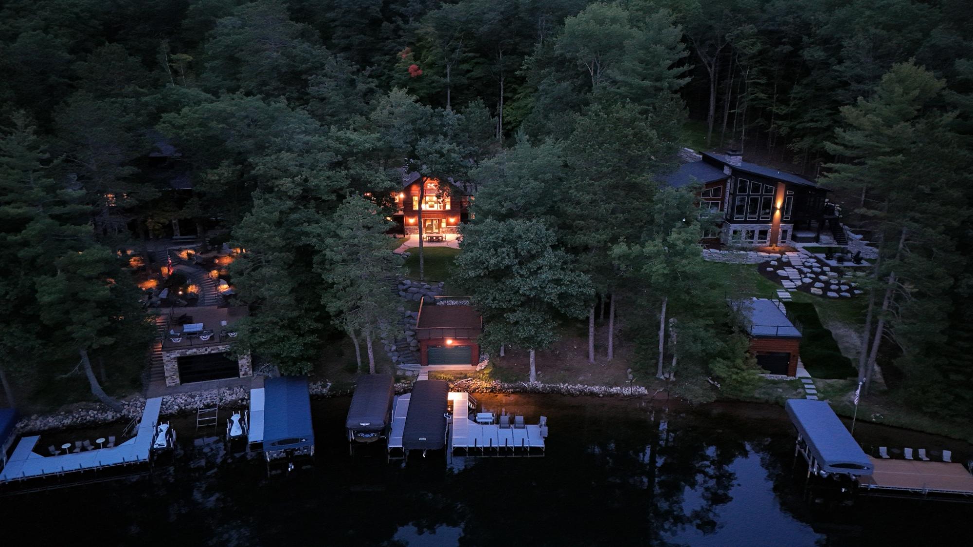 9219 Davies Road Minocqua, WI 54548 - Photo 3 of 52 Gallery Image 3