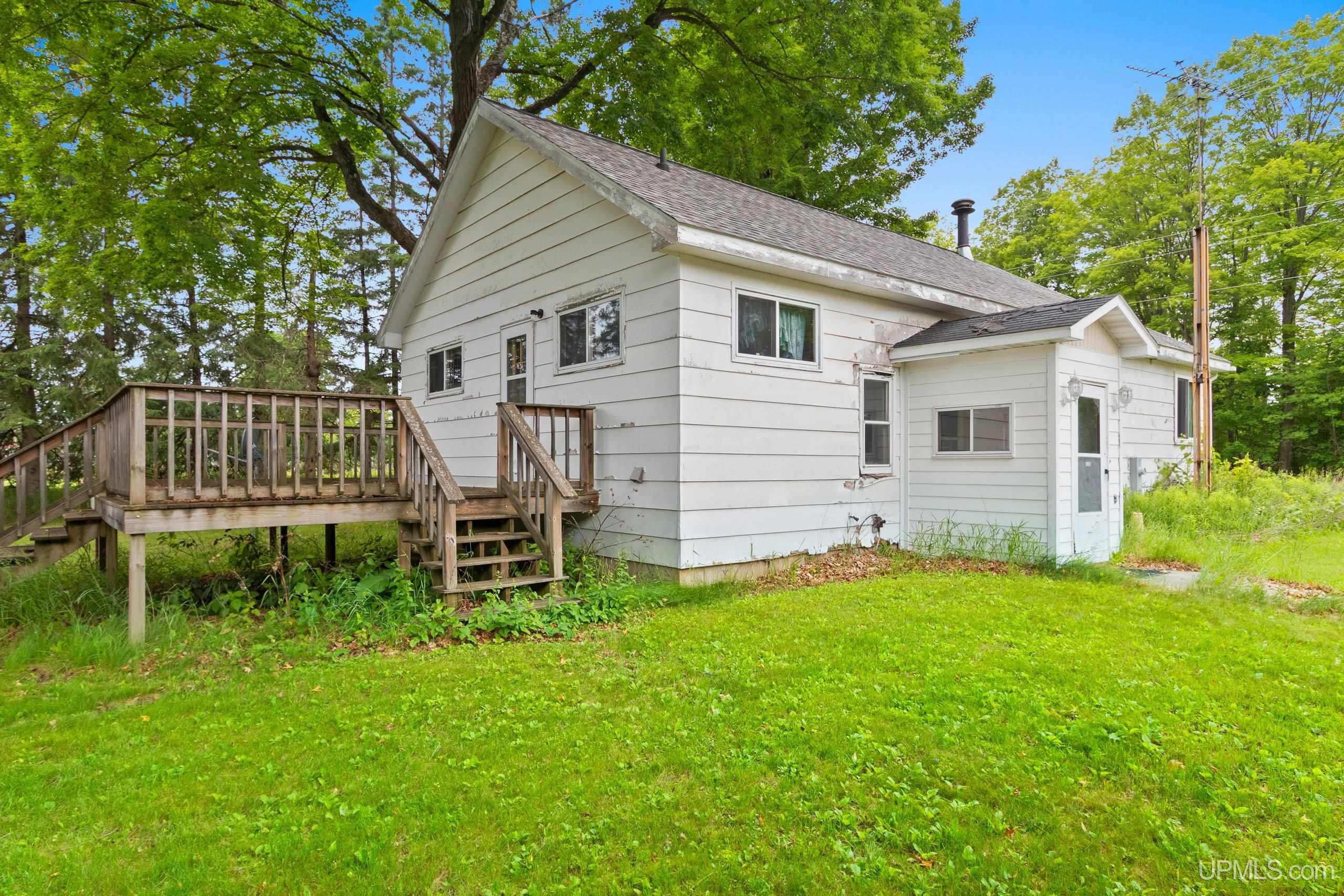 W8417 County Road Stephenson, MI 49887 - Photo 34 of 55 Gallery Image 34