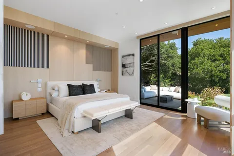 $10,895,000 | 155 Porto Marino Drive, Tiburon, CA 94920
