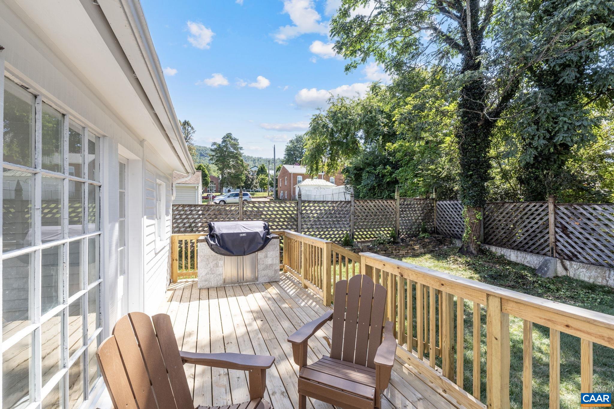 622 Front Street Lovingston, VA 22949 - Photo 55 of 64