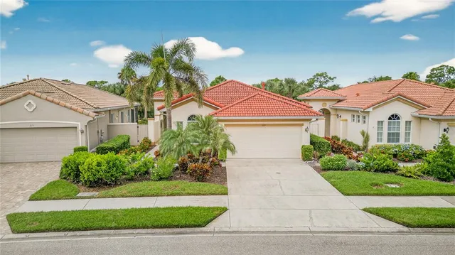 $429,000 | 225 Mestre Place, North Venice, FL 34275