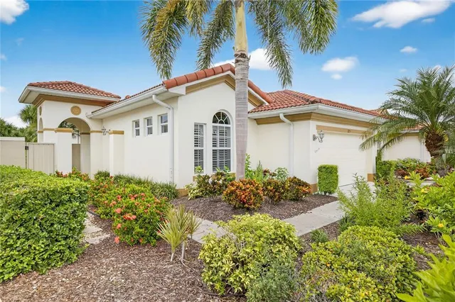 $429,000 | 225 Mestre Place, North Venice, FL 34275