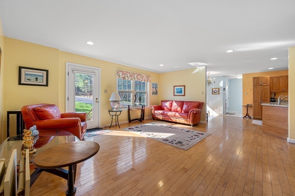49 Bullard Road Oakham, MA 01068 - Photo 16 of 39 Gallery Image 16
