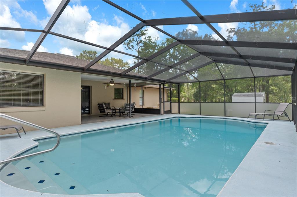 5216 East Hopp Lane Inverness, FL 34452 - Photo 41 of 48