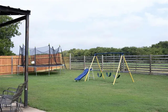 $289,000 | 2220 North Village Drive, Bonham, TX 75418