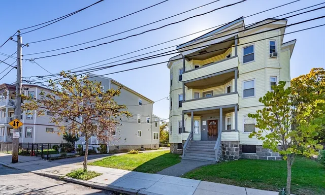 $1,999,000 | 140 Callender Street, Boston, MA 02124