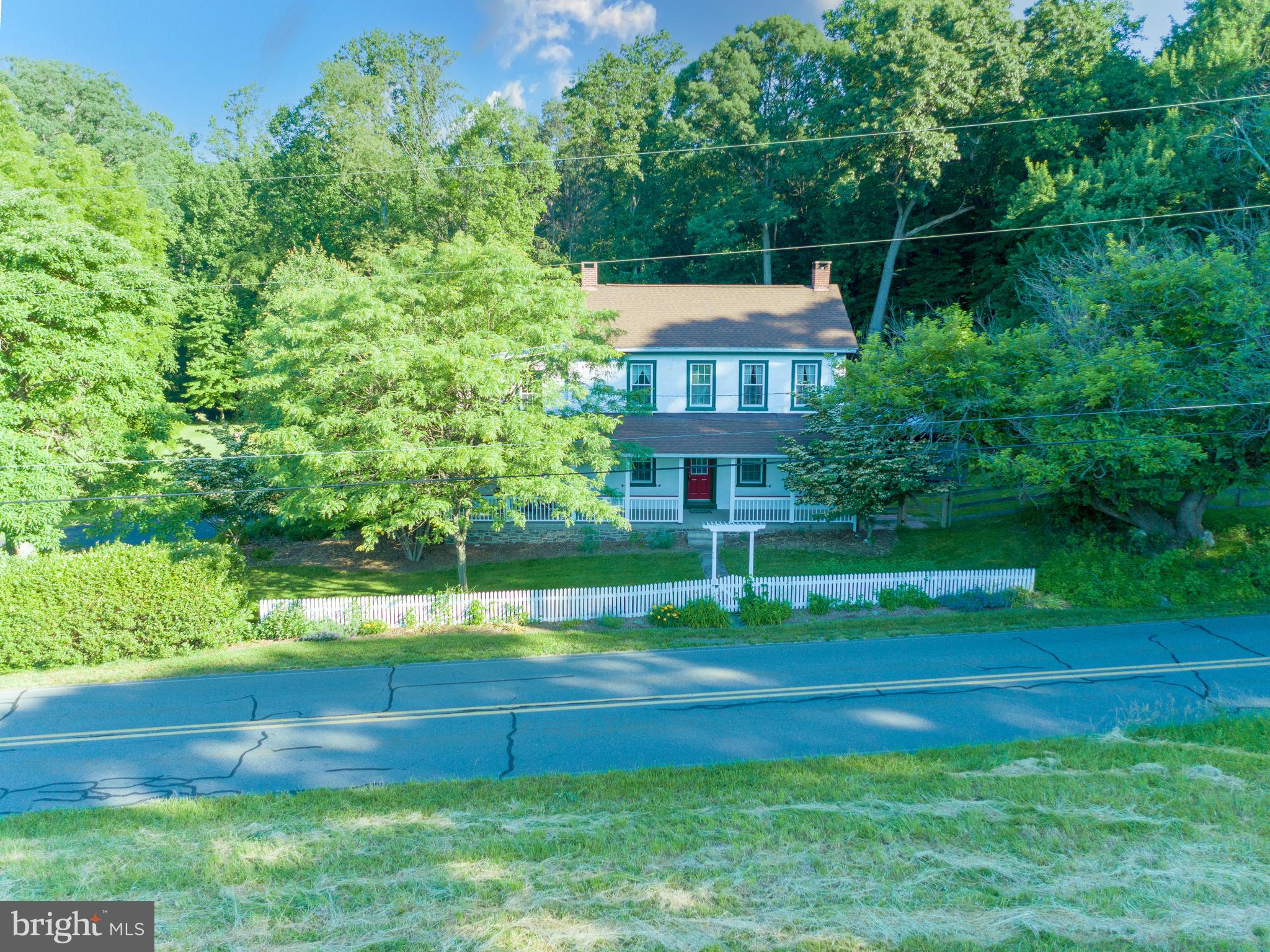 2695 Hill Road Reading, PA 19606 - Photo 13 of 61
