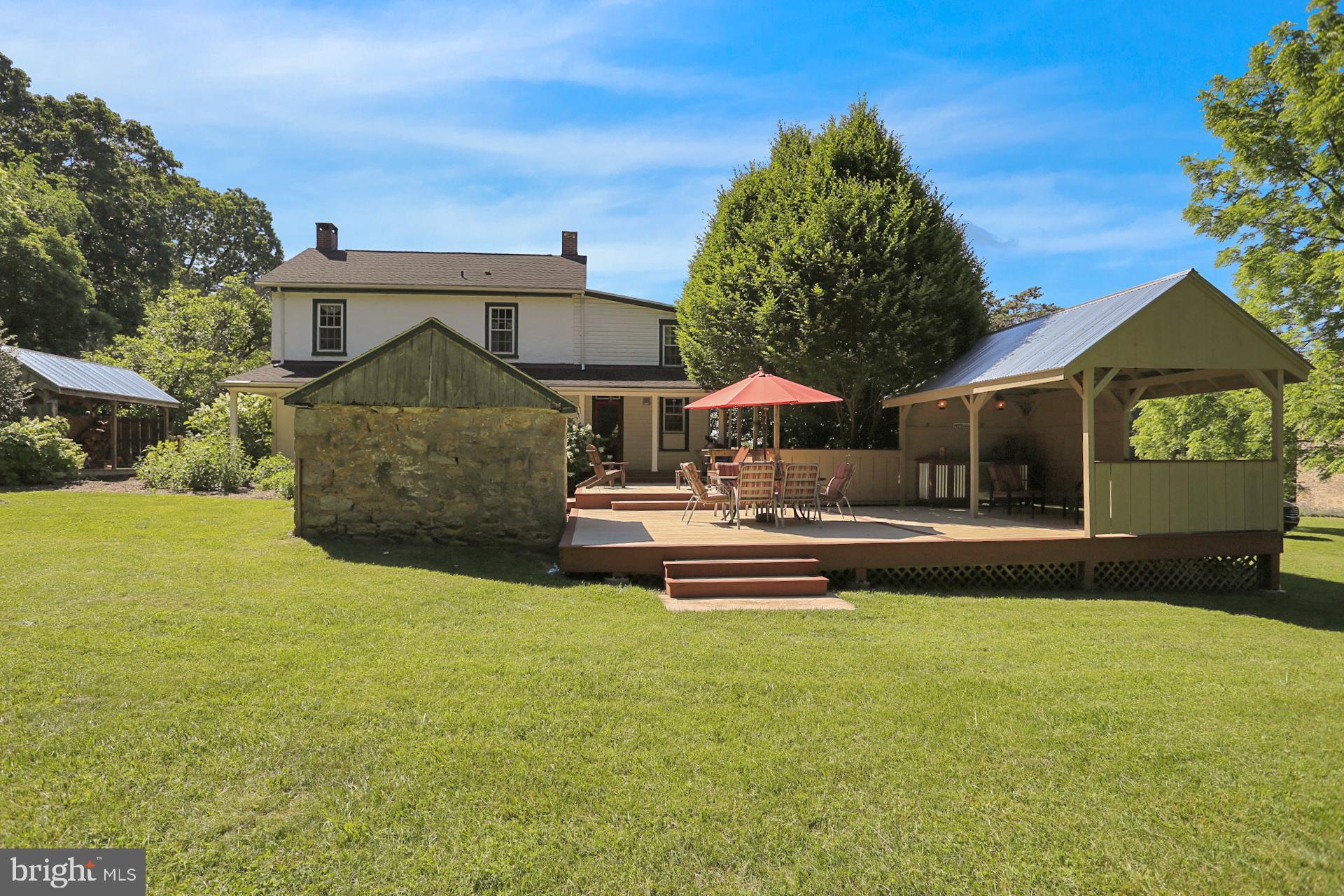 2695 Hill Road Reading, PA 19606 - Photo 20 of 61