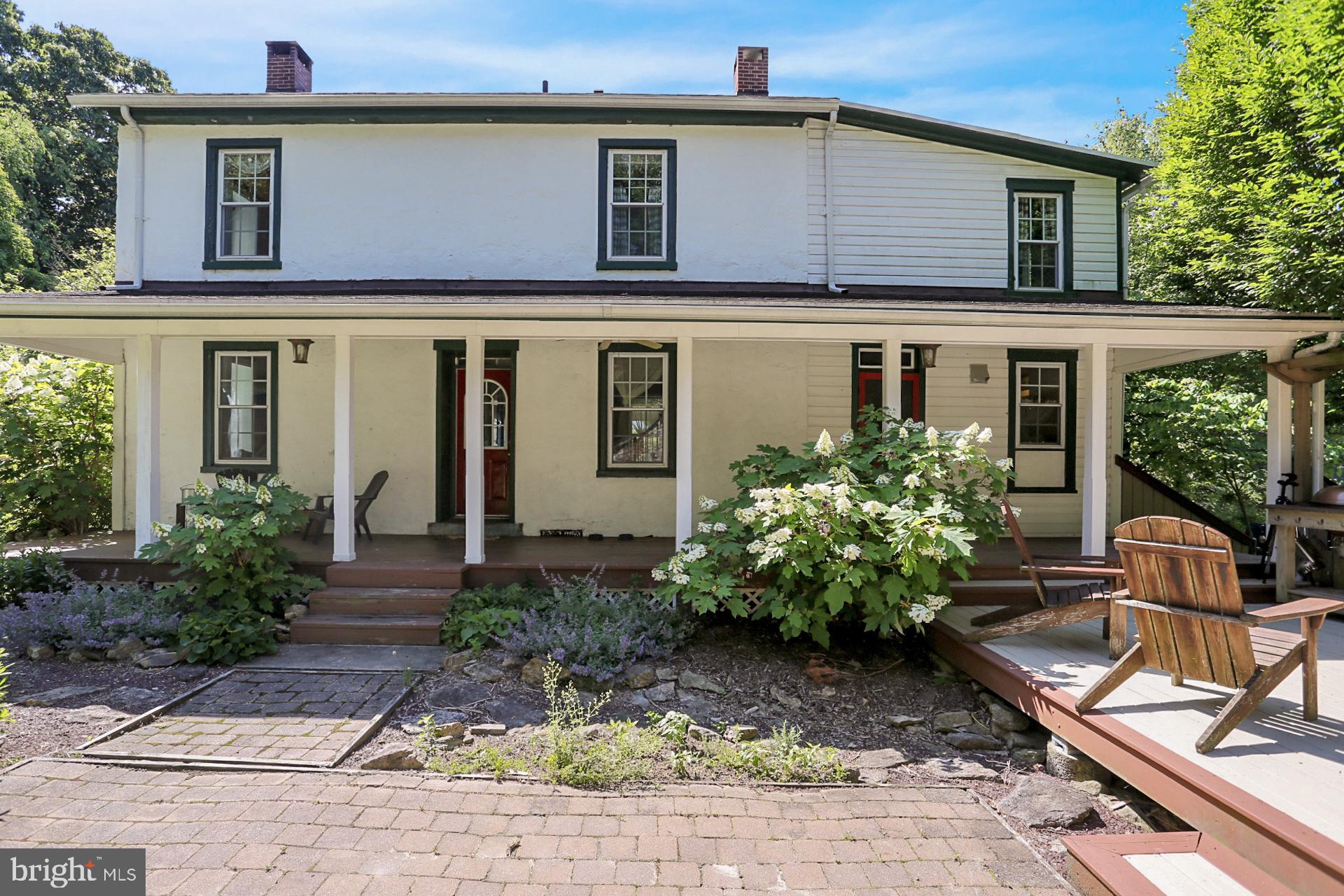 2695 Hill Road Reading, PA 19606 - Photo 21 of 61
