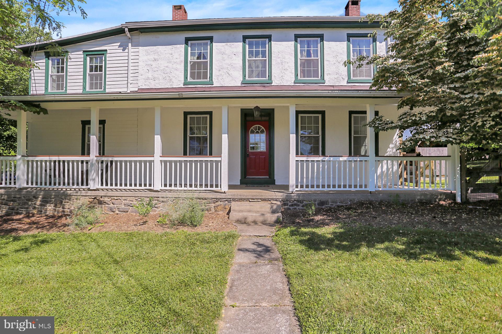 2695 Hill Road Reading, PA 19606 - Photo 24 of 61