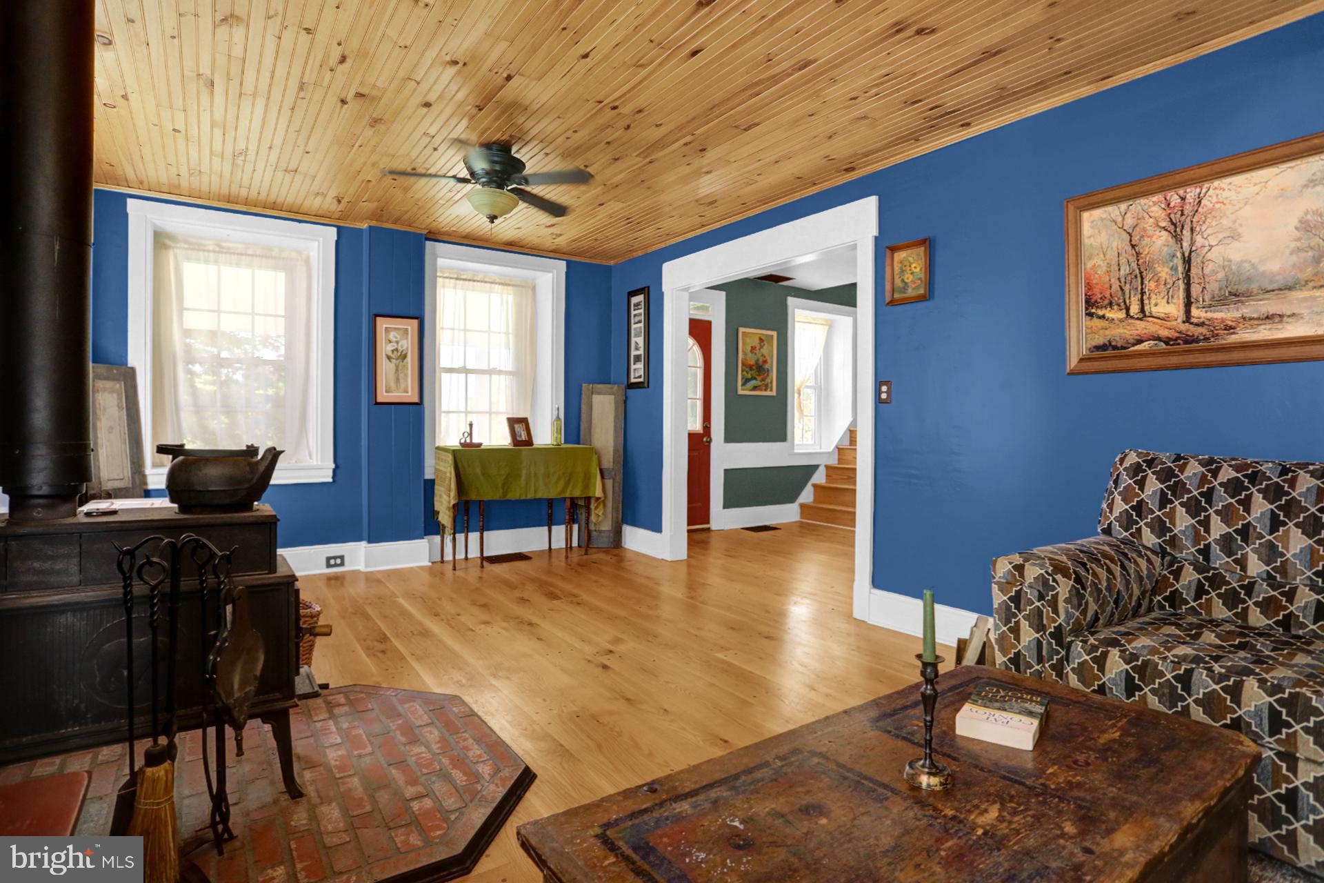 2695 Hill Road Reading, PA 19606 - Photo 43 of 61