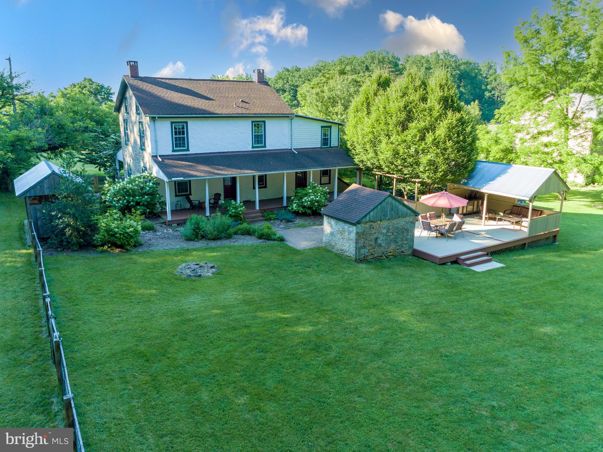 2695 Hill Road Reading, PA 19606 - Photo 8 of 61