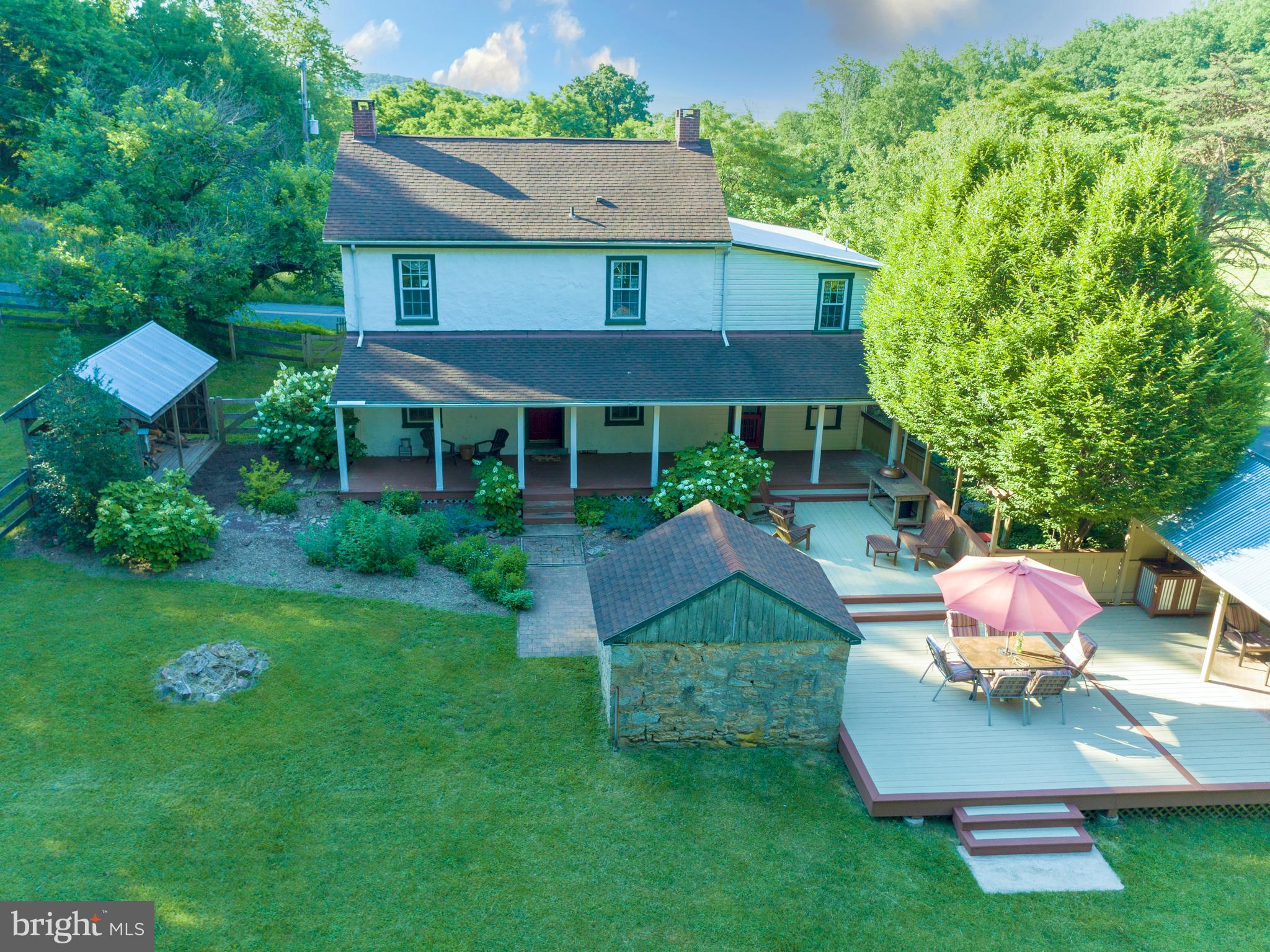 2695 Hill Road Reading, PA 19606 - Photo 9 of 61