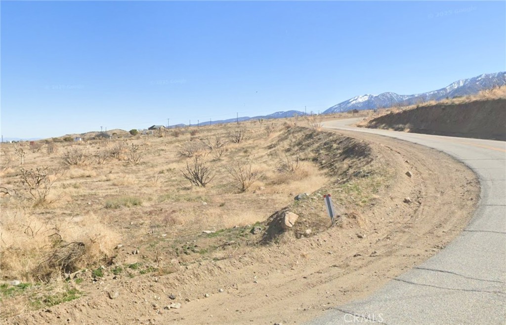 0 Cima Mesa Road Littlerock, CA 93543 - Photo 2 of 6