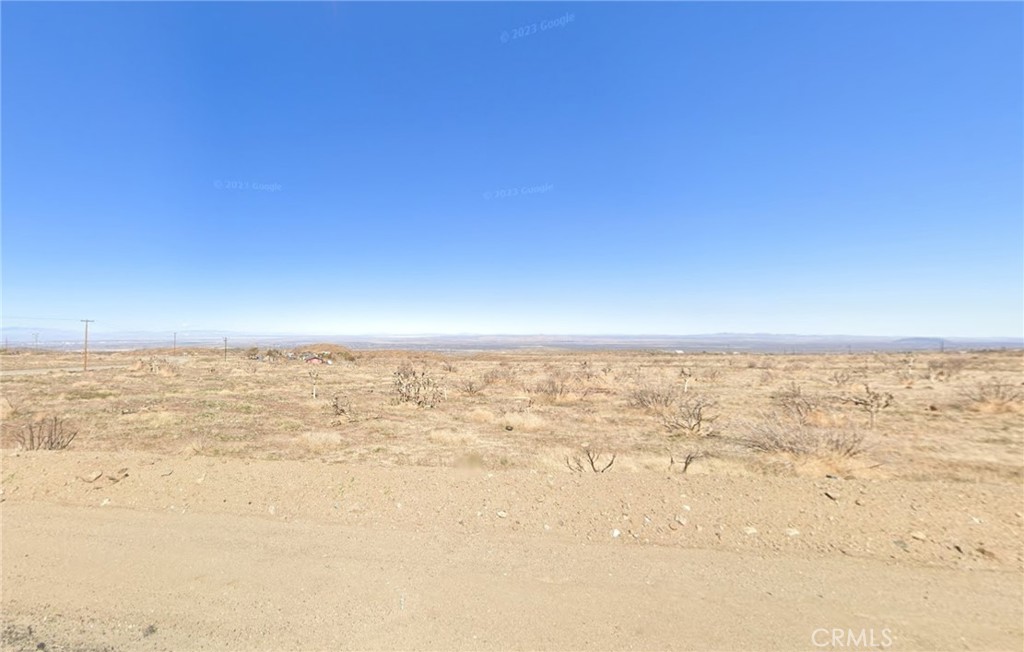 0 Cima Mesa Road Littlerock, CA 93543 - Photo 3 of 6 a view of an ocean