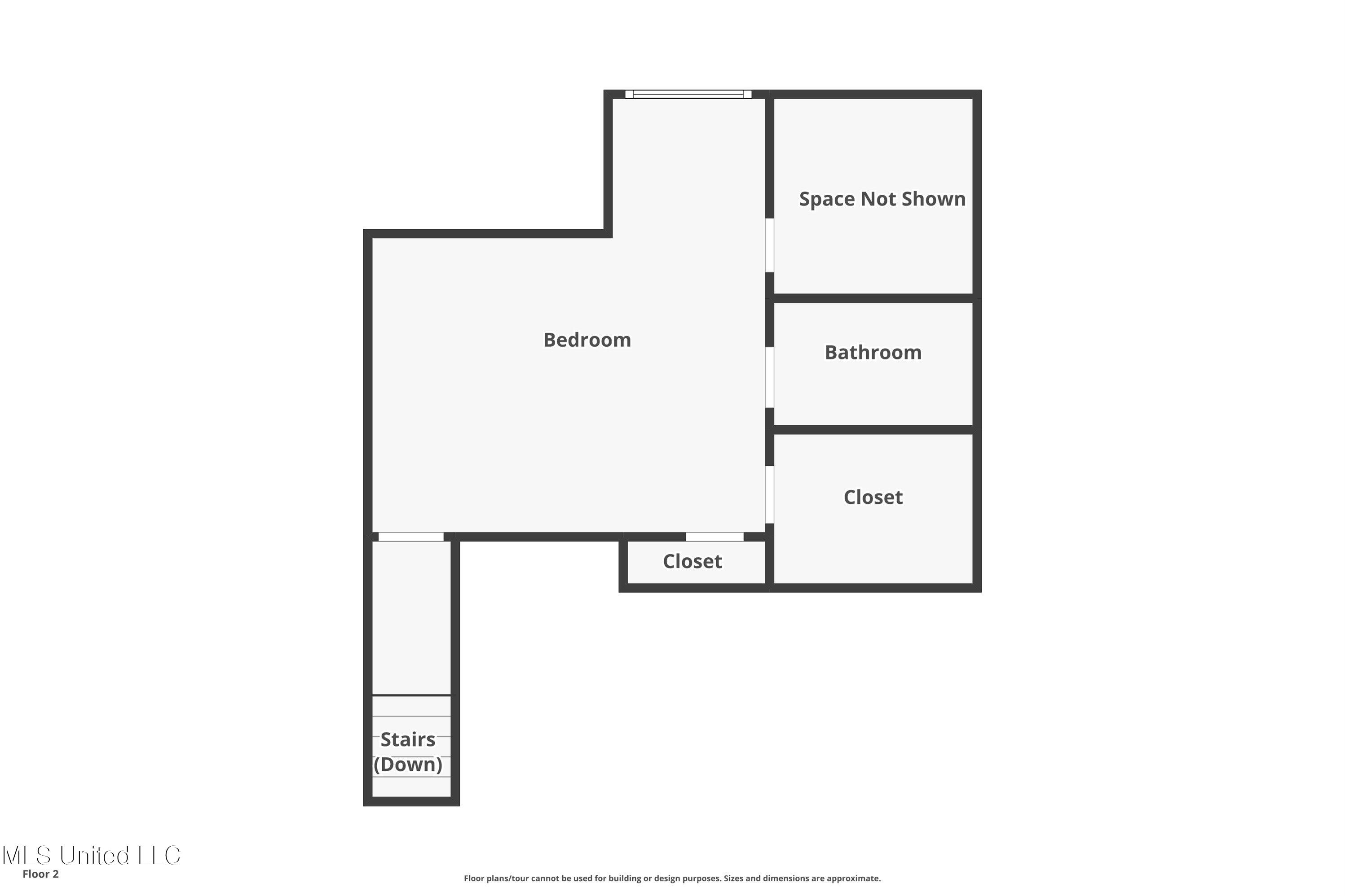 925 Cardinal Lane Hernando, MS 38632 - Photo 27 of 27 03-Floor-2