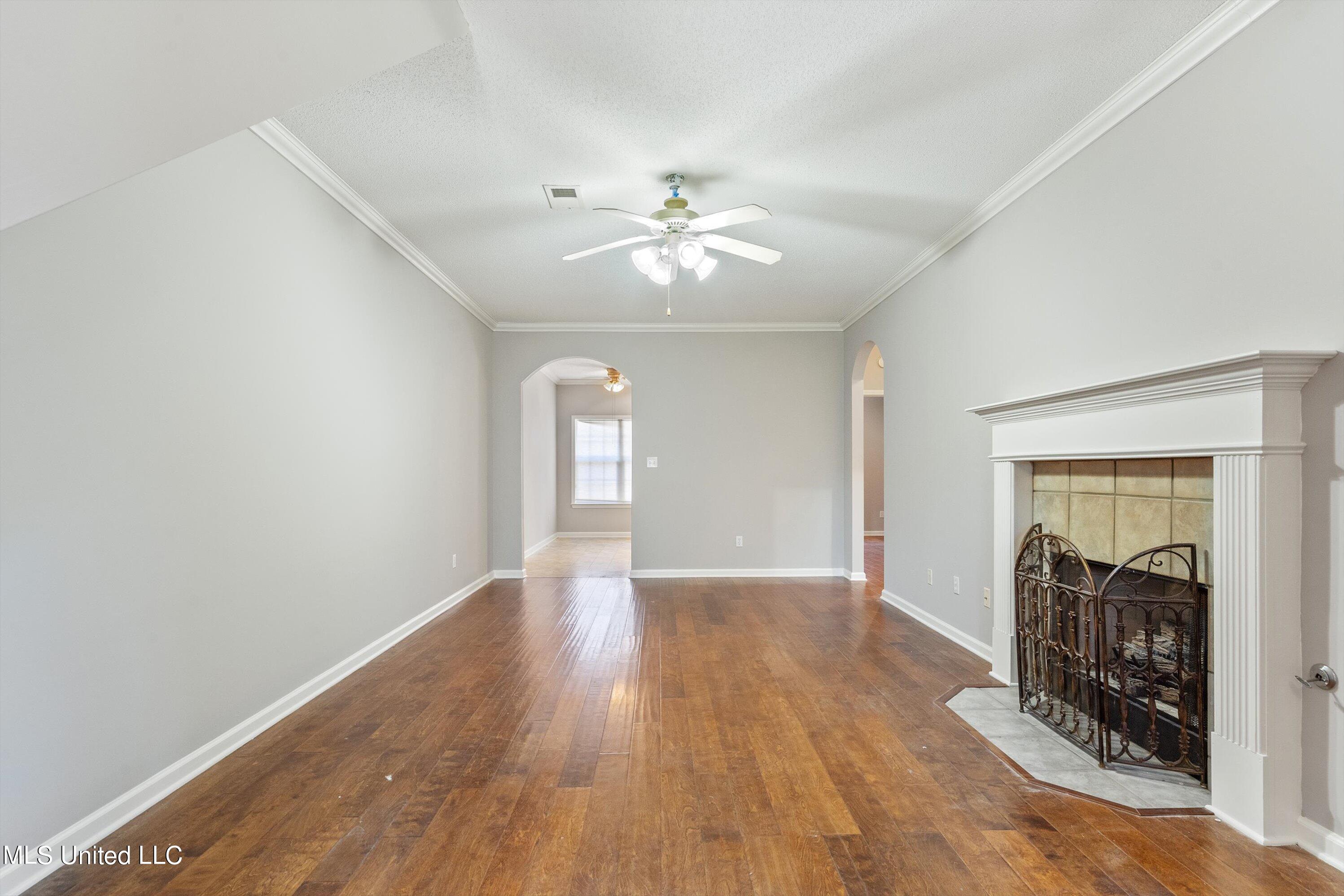 925 Cardinal Lane Hernando, MS 38632 - Photo 7 of 27 07-DSC1737